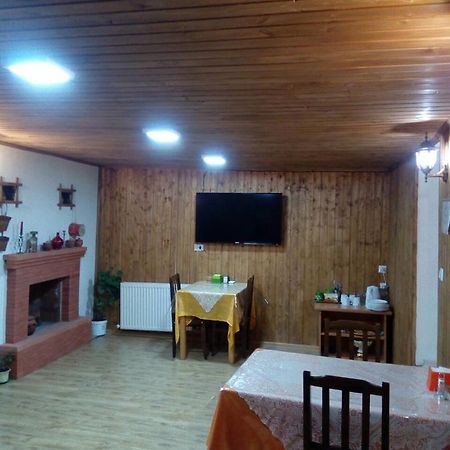 Tbilisi Downtown Guest House Bagian luar foto