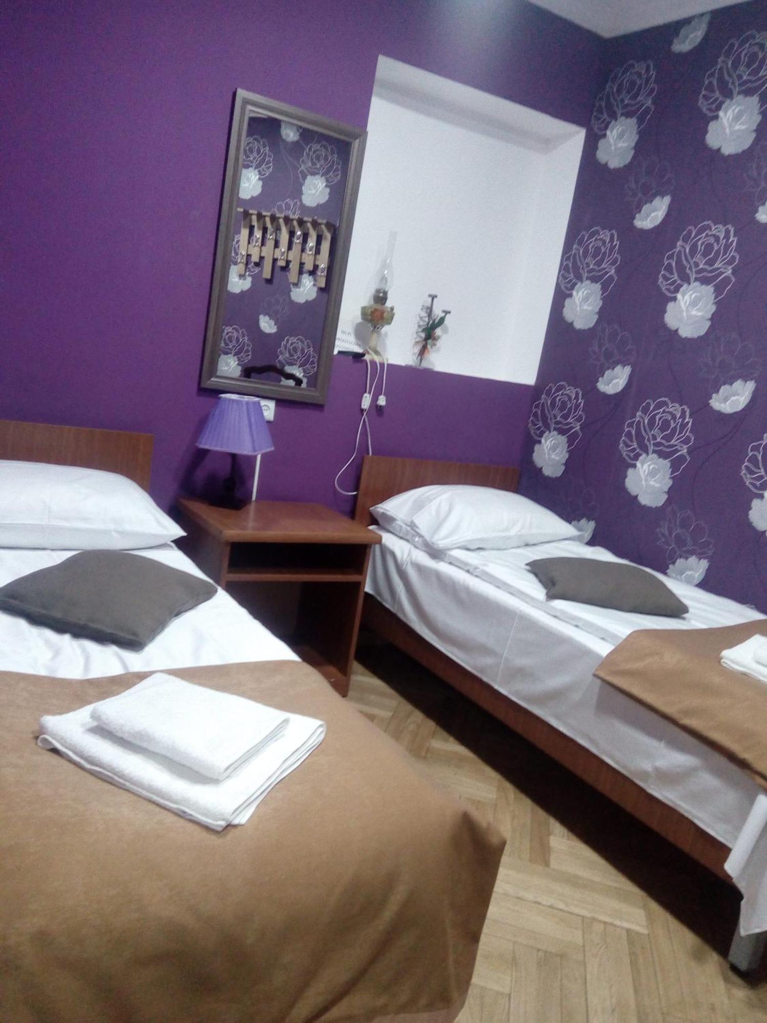 Tbilisi Downtown Guest House Bagian luar foto