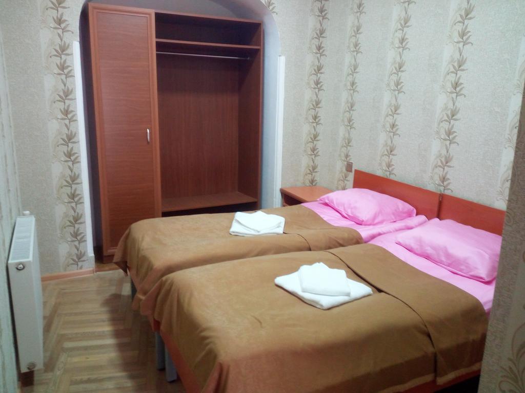 Tbilisi Downtown Guest House Bagian luar foto