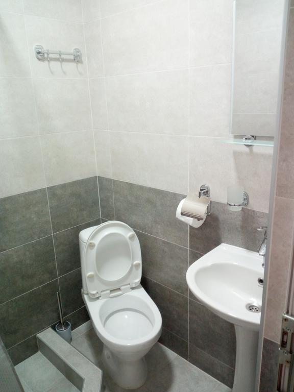 Tbilisi Downtown Guest House Bagian luar foto