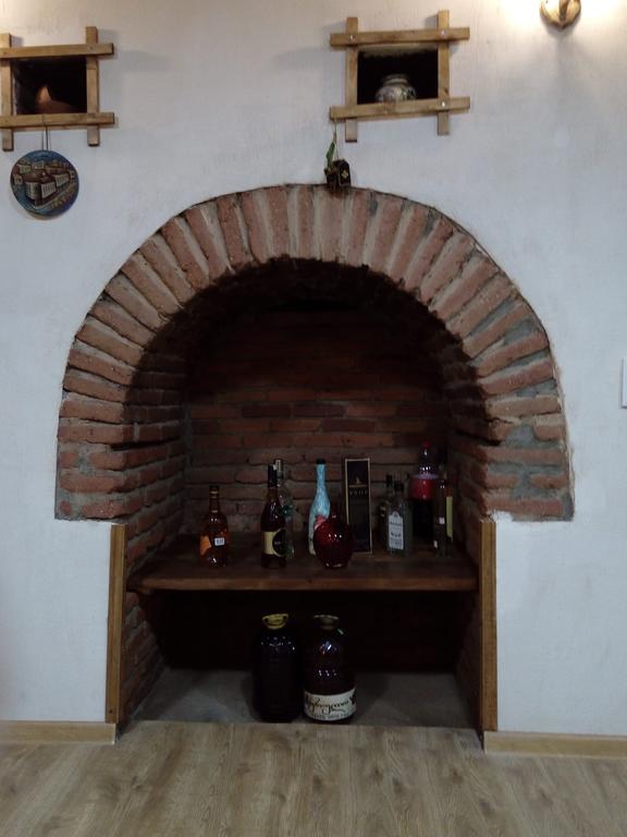 Tbilisi Downtown Guest House Bagian luar foto