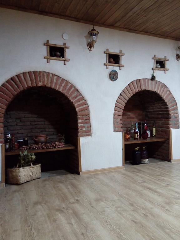 Tbilisi Downtown Guest House Bagian luar foto
