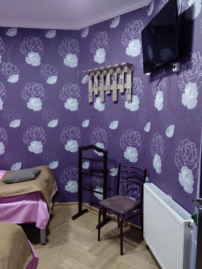 Tbilisi Downtown Guest House Bagian luar foto