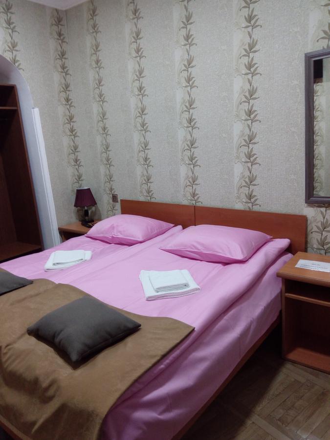 Tbilisi Downtown Guest House Bagian luar foto
