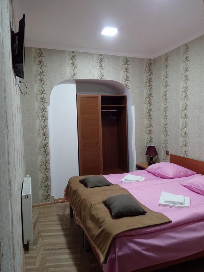 Tbilisi Downtown Guest House Bagian luar foto