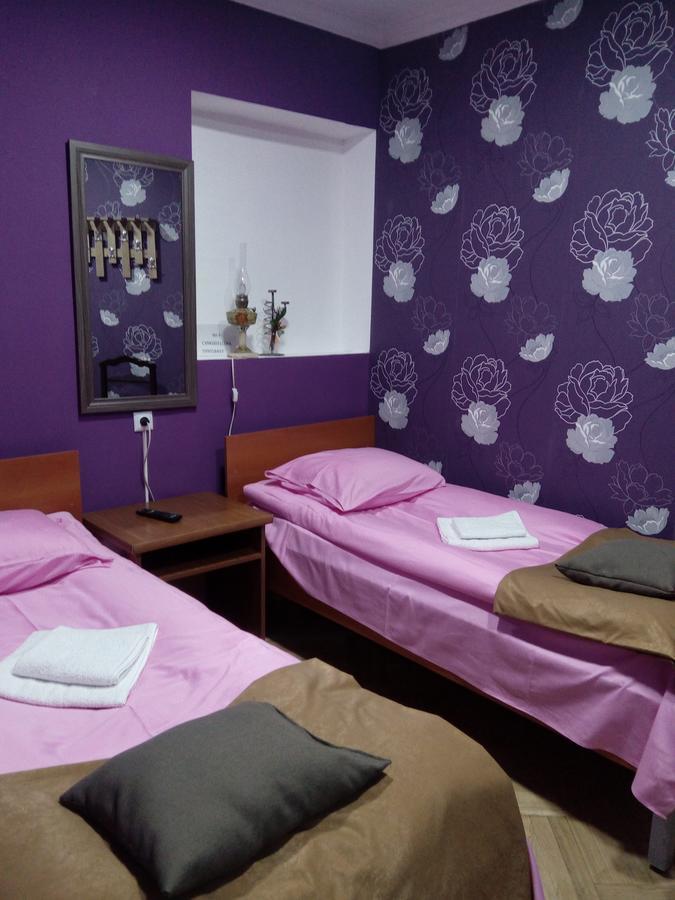 Tbilisi Downtown Guest House Bagian luar foto