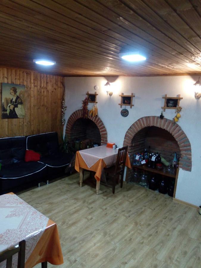 Tbilisi Downtown Guest House Bagian luar foto