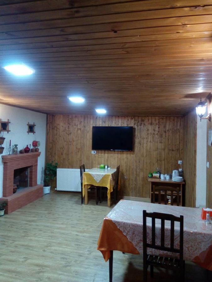Tbilisi Downtown Guest House Bagian luar foto
