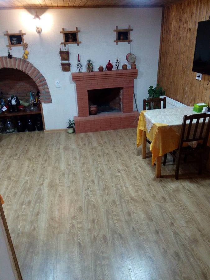 Tbilisi Downtown Guest House Bagian luar foto