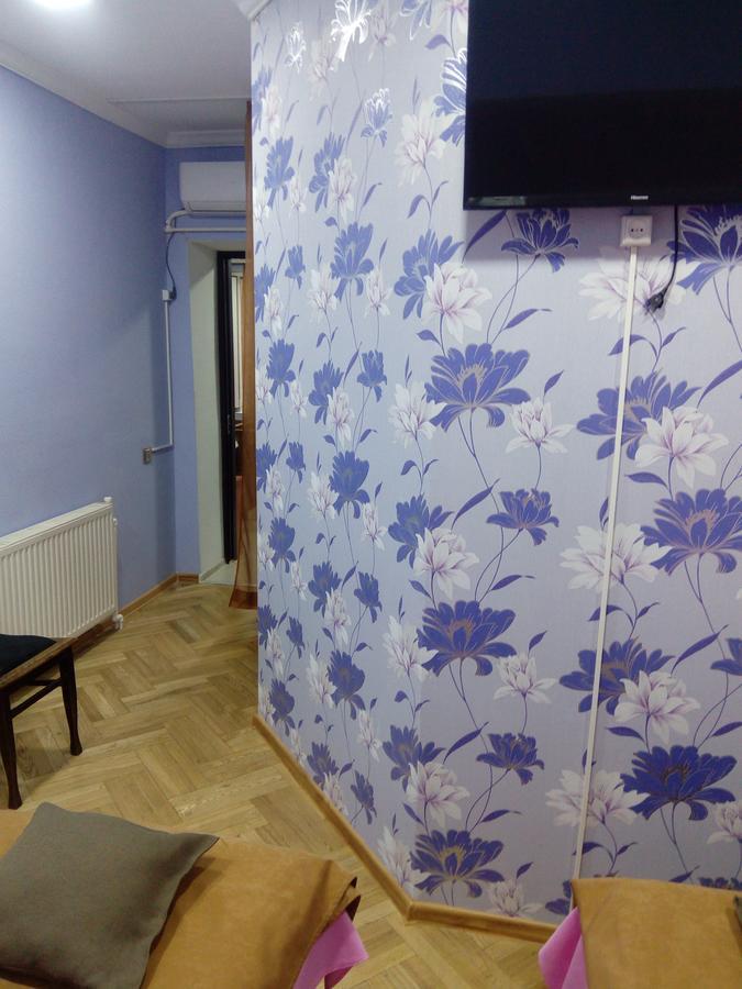 Tbilisi Downtown Guest House Bagian luar foto