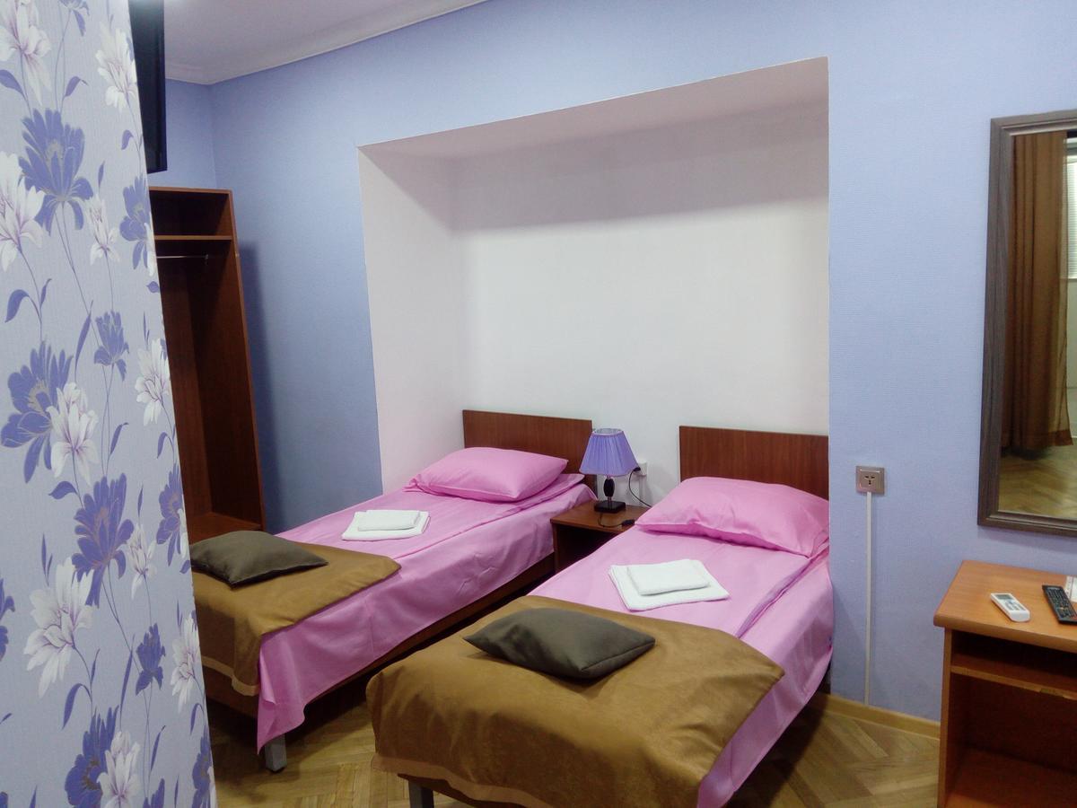 Tbilisi Downtown Guest House Bagian luar foto