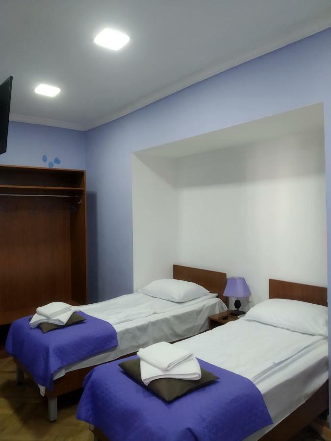 Tbilisi Downtown Guest House Bagian luar foto