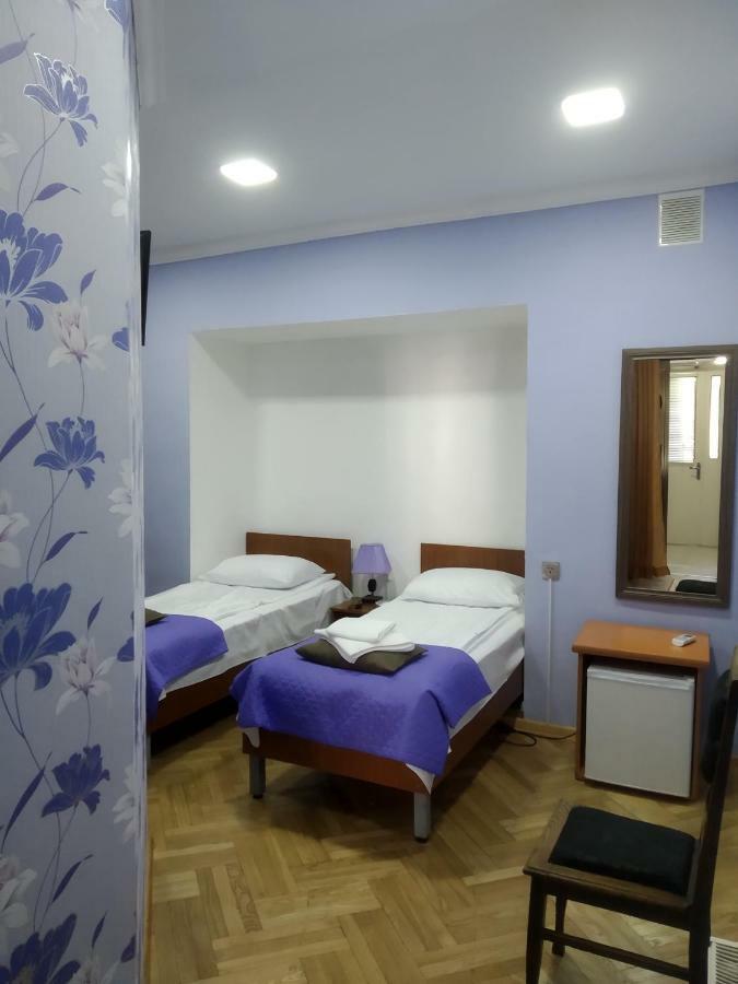 Tbilisi Downtown Guest House Bagian luar foto