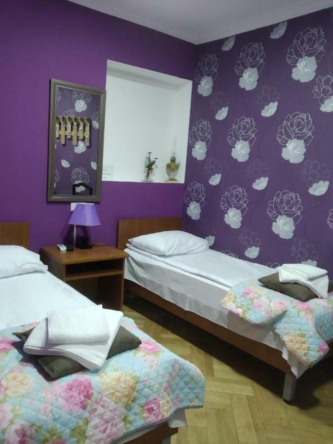Tbilisi Downtown Guest House Bagian luar foto