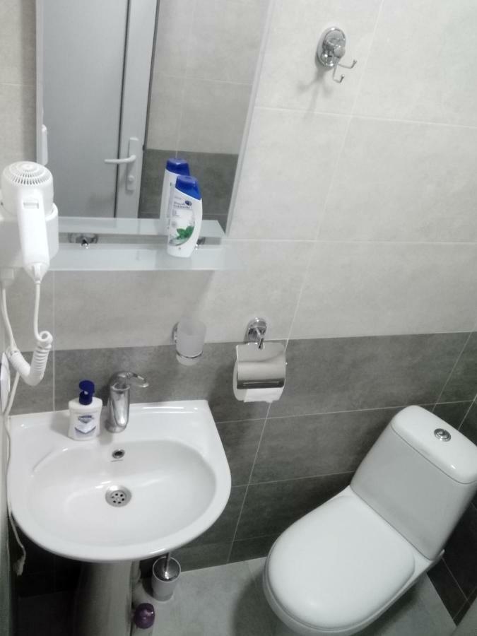 Tbilisi Downtown Guest House Bagian luar foto