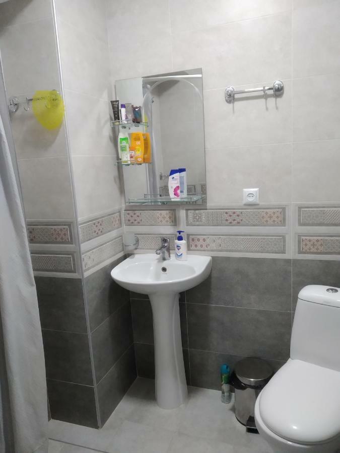 Tbilisi Downtown Guest House Bagian luar foto