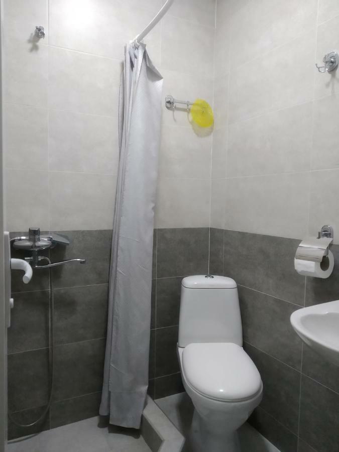 Tbilisi Downtown Guest House Bagian luar foto